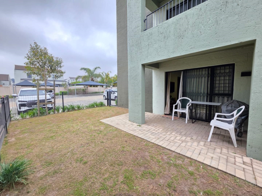 2 Bedroom Property for Sale in Eensgevonden Western Cape
